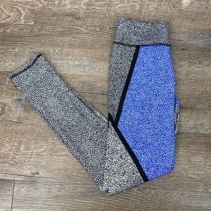 Love Love Dream Aeropostale Active Leggings Medium